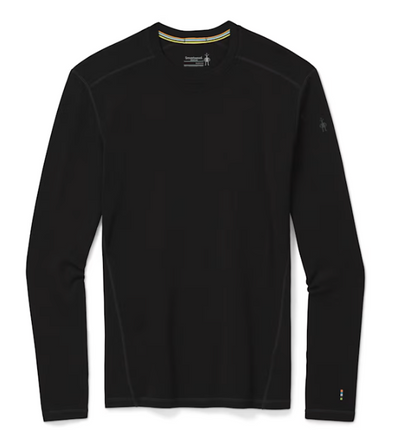 Men's Classic Thermal Merino Base Layer Crew