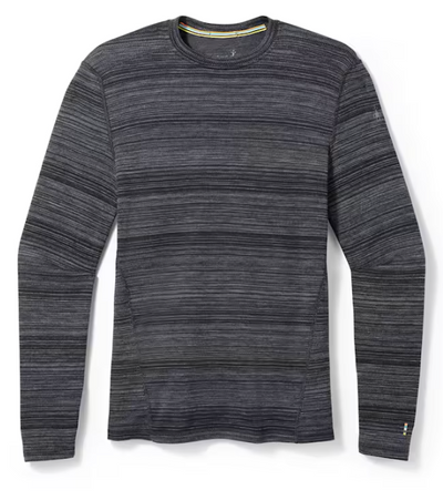 Men's Classic Thermal Merino Base Layer Crew