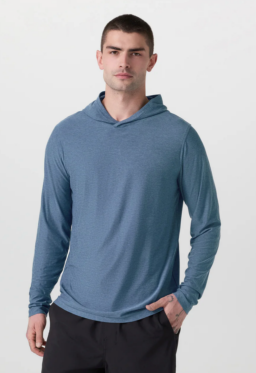 Men's Strato Tech Hoodie