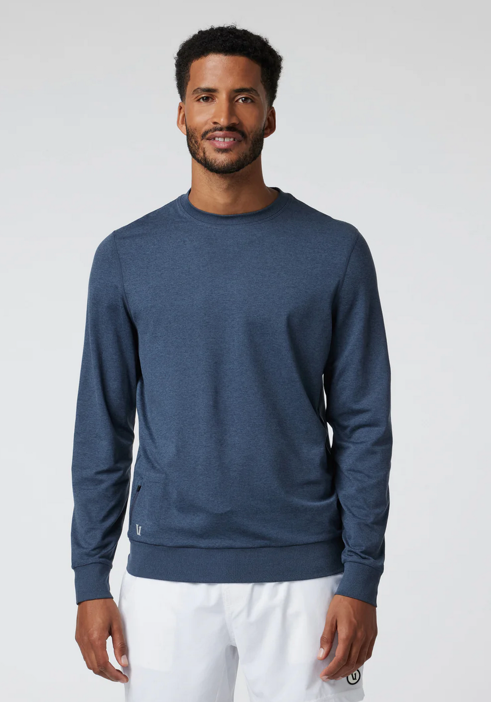 Men's Ponto Performance Crew