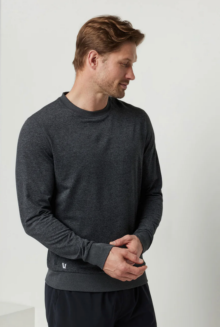 Men's Ponto Performance Crew