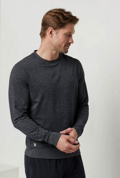 Men's Ponto Performance Crew