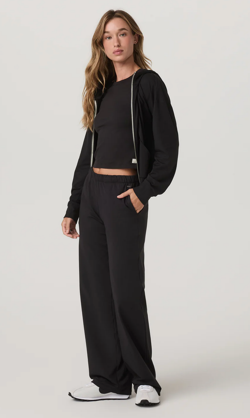 Women's Halo Modern Straight Leg Pant