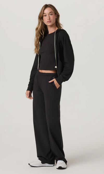 Women's Halo Modern Straight Leg Pant