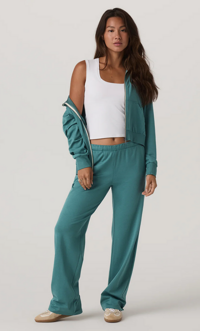 Women's Halo Modern Straight Leg Pant