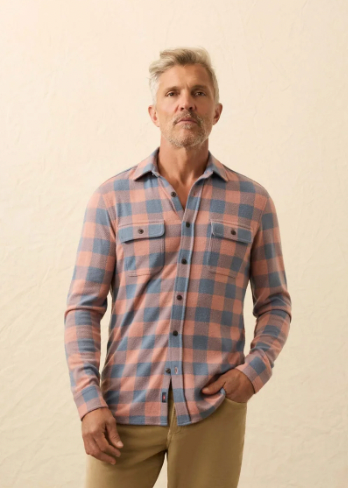 Men's Legend Sweater Shirt