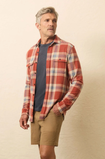 Men's Legend Sweater Shirt