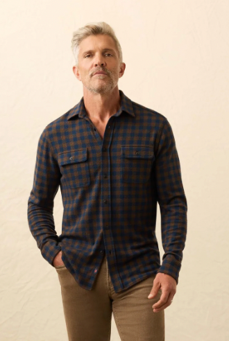 Men's Legend Sweater Shirt