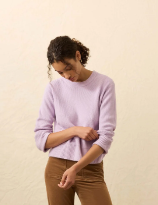 Women's Jackson Crewneck Sweater