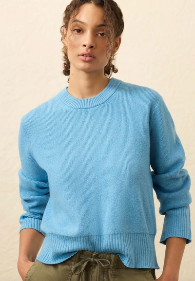 Women's Jackson Crewneck Sweater