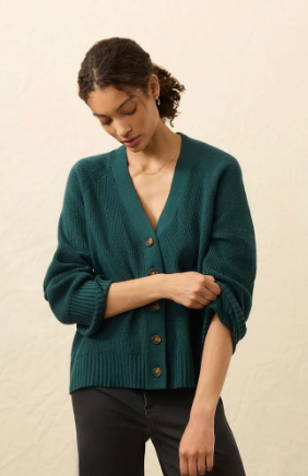 Women's Jackson Cardigan