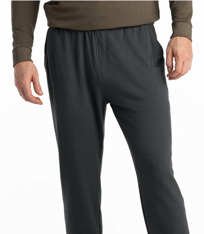 Men's Bamboo Lightweight Fleece Jogger