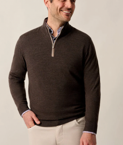 Men's Raynor 1/4 Zip