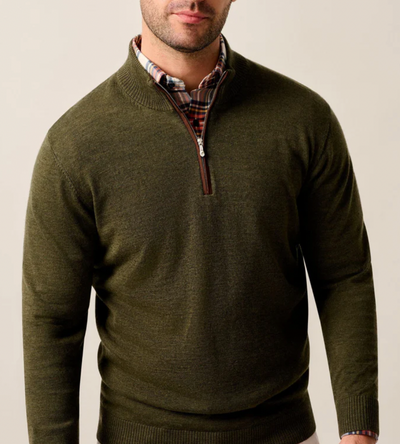 Men's Raynor 1/4 Zip