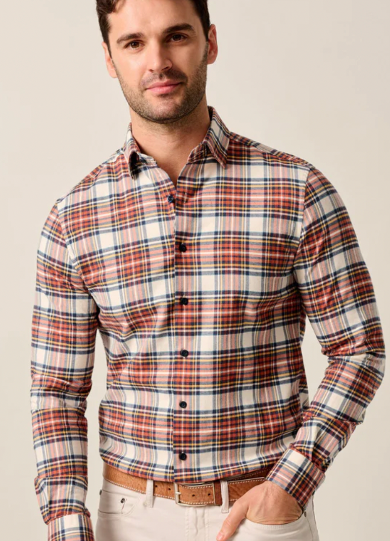 Men's Knick Shirt