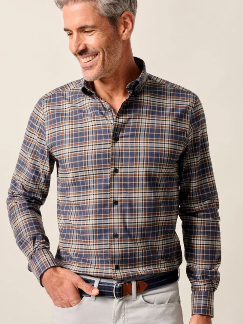 Men's Kamper Shirt