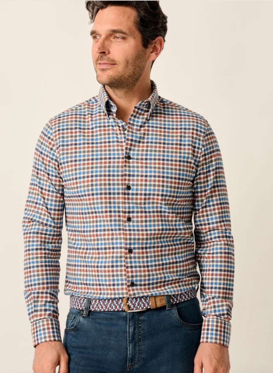 Men's Krause Shirt