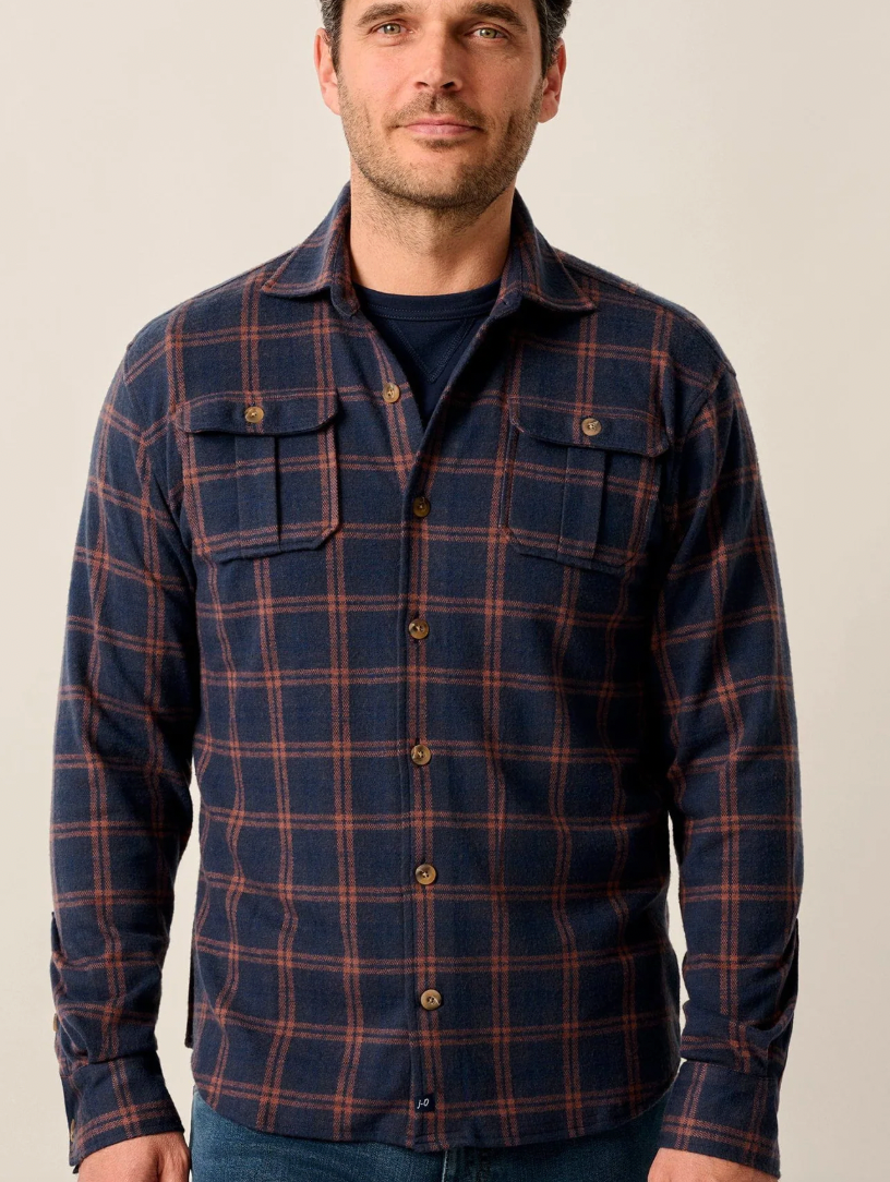 Men's Judah Shirt