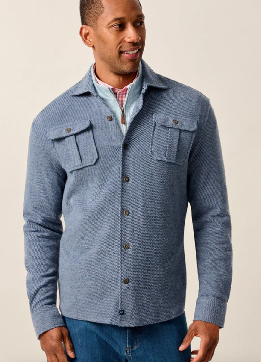 Men's Carl Shirt