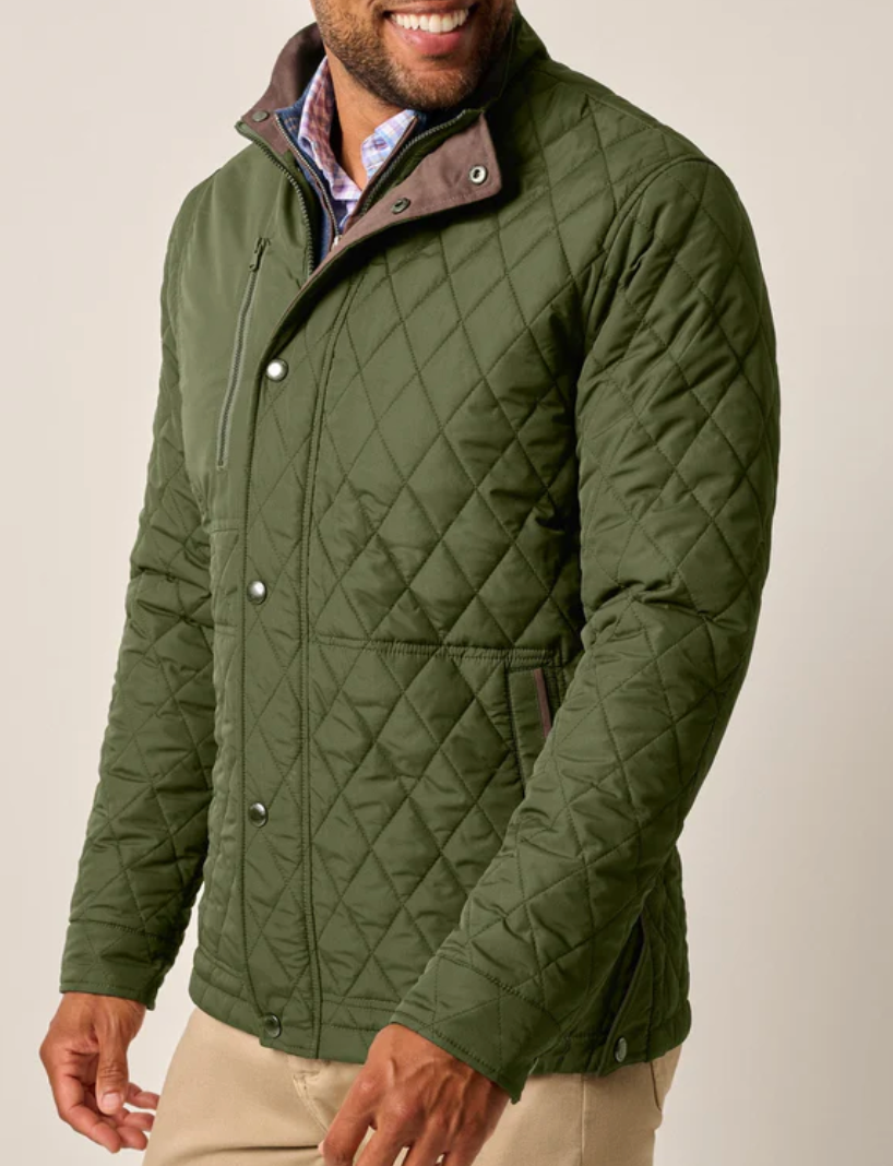 Men's Juno Jacket