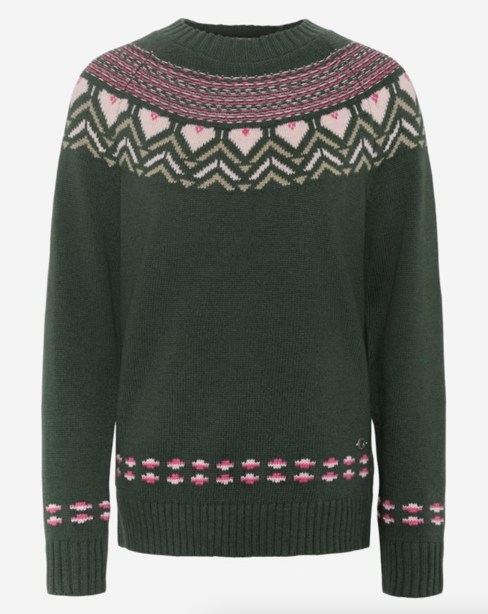 Women's Sundve Knit