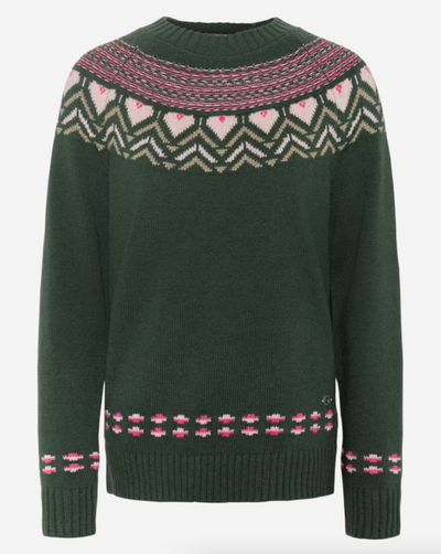 Women's Sundve Knit