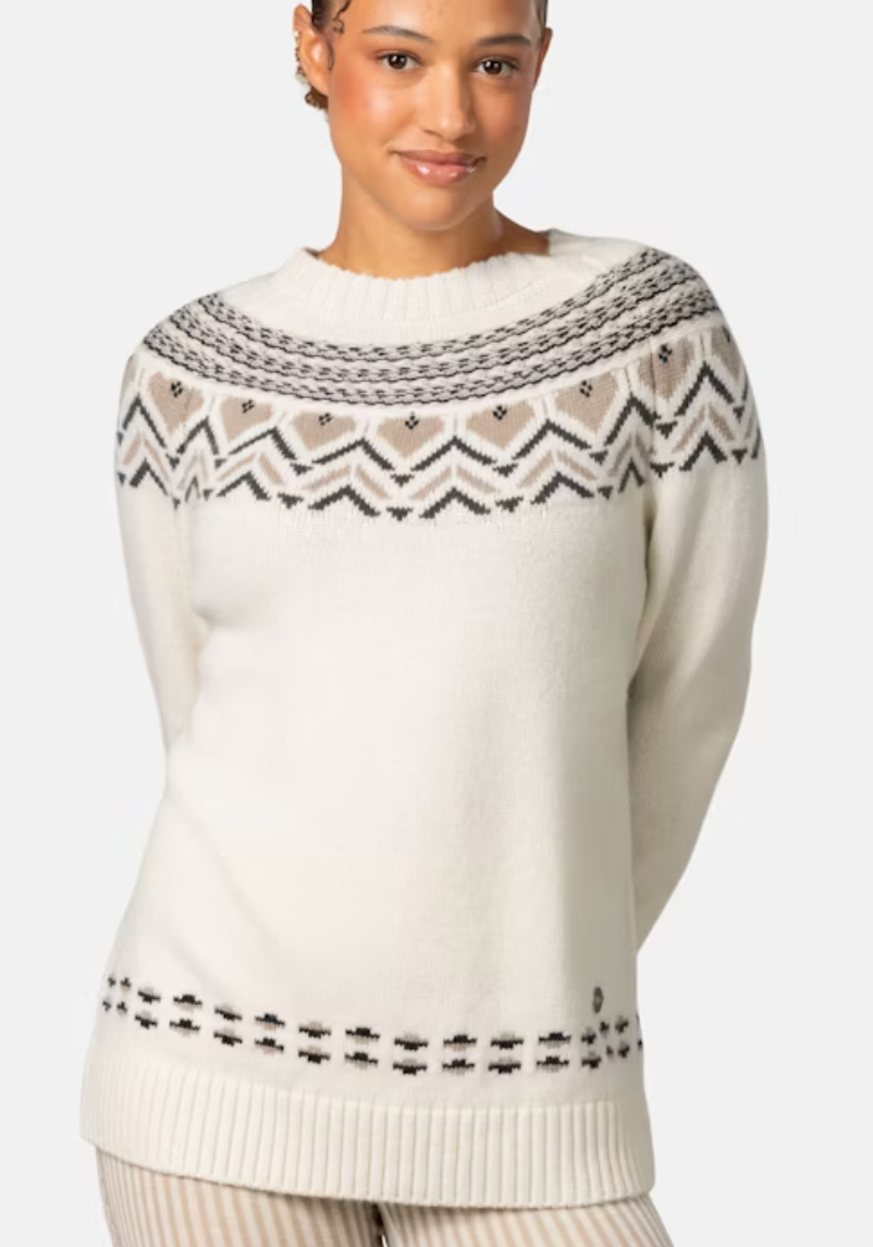 Women's Sundve Knit