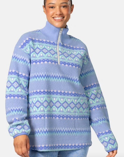 Women's Ruthie Midlayer Half Zip