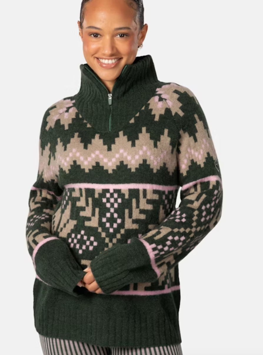 Women's Amelia Knit