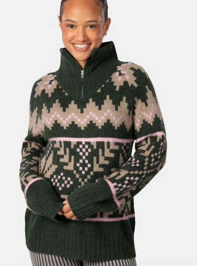 Women's Amelia Knit