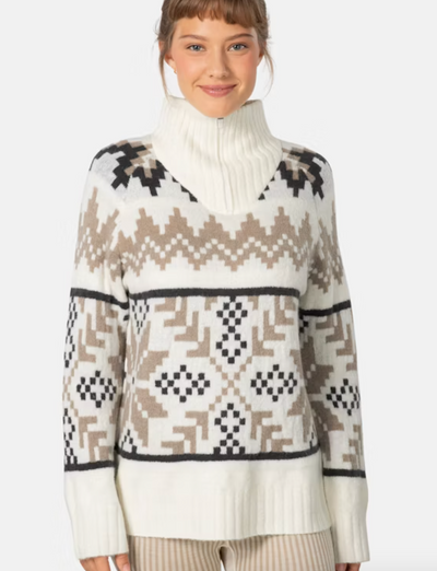 Women's Amelia Knit
