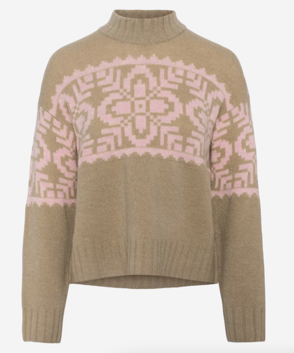 Women's Disa Knit