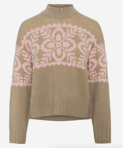 Women's Disa Knit