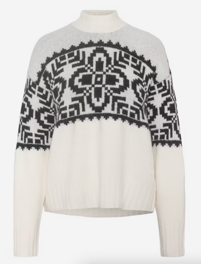 Women's Disa Knit