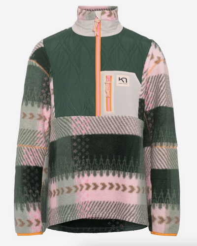 Women's Rothe Half Zip
