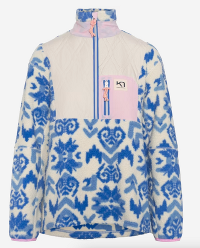 Women's Rothe Half Zip