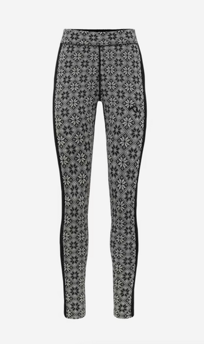 Women's Rose High Waisted Baselayer Pant