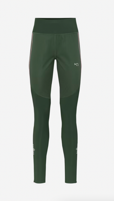 Women's Tirill Thermal Tights 2.0
