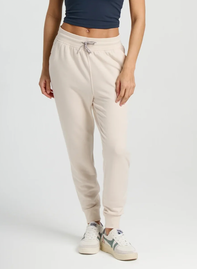 Women's Bamboo Lightweight Fleece Jogger