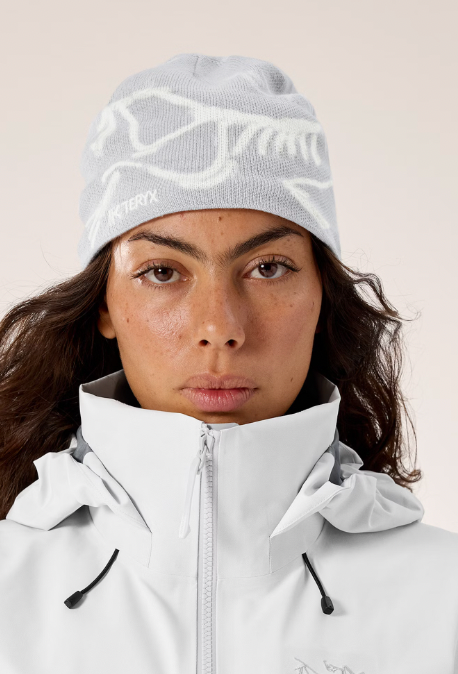 Bird Head Toque