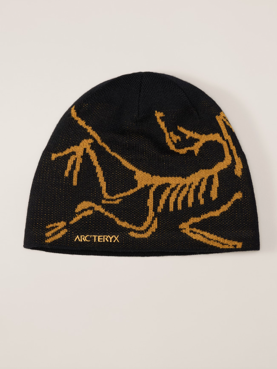 Bird Head Toque