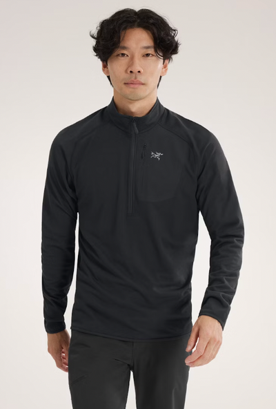 Men's Delta 1/2 Zip