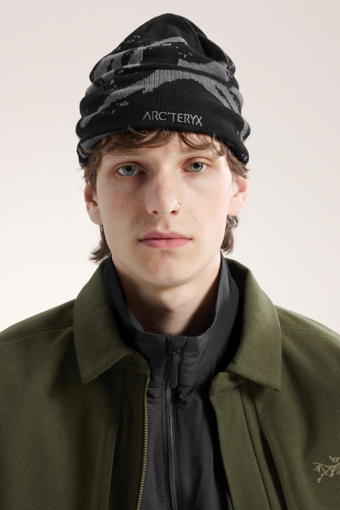 Grotto Toque