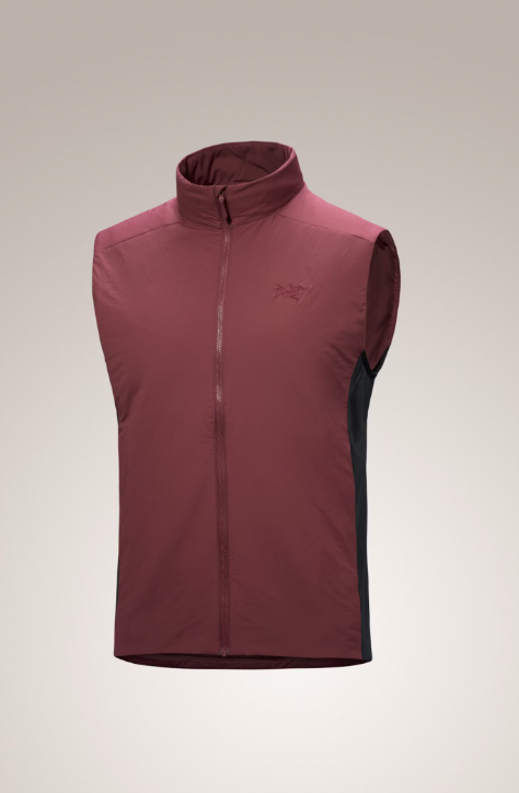 Men's Atom Vest