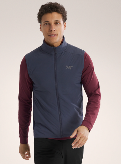 Men's Atom Vest