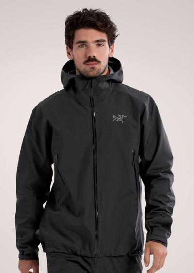 Men's Beta Jacket