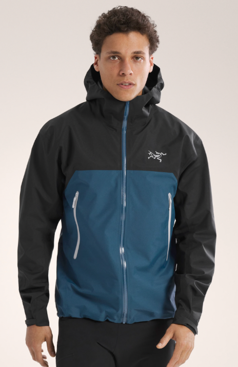 Men's Beta Jacket