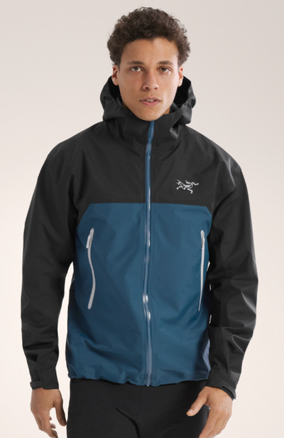Men's Beta Jacket
