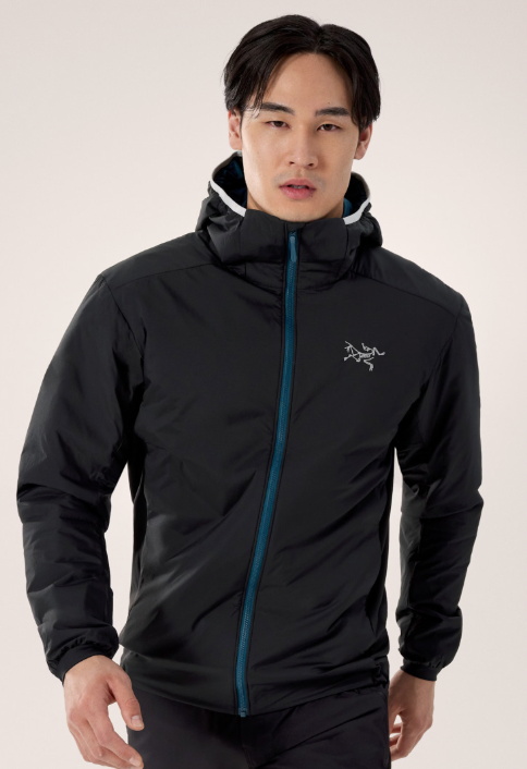 Men's Atom Hoody