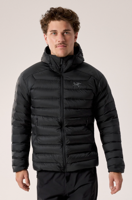 Men's Cerium Hoody